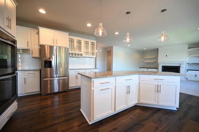 3343 129th Avenue NE, Blaine, MN 55449