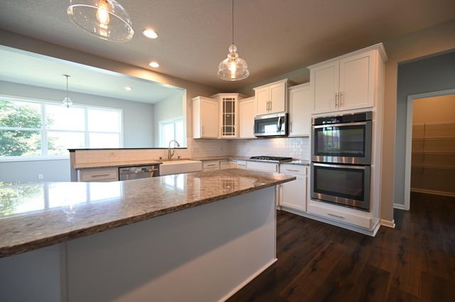 3343 129th Avenue NE, Blaine, MN 55449