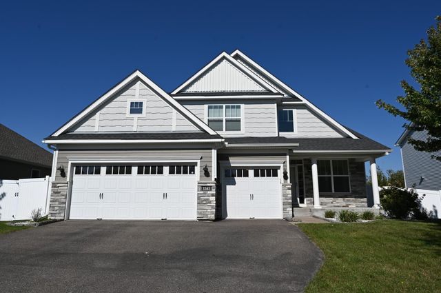 3343 129th Avenue NE, Blaine, MN 55449