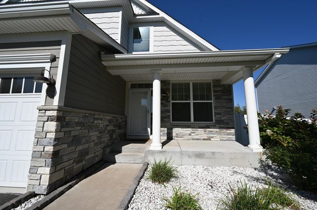 3343 129th Avenue NE, Blaine, MN 55449