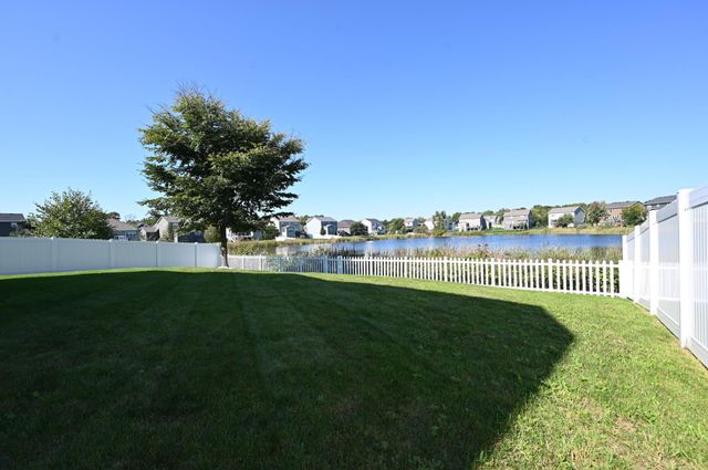 3343 129th Avenue NE, Blaine, MN 55449