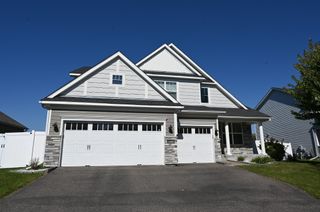 3343 129th Avenue NE, Blaine, MN 55449