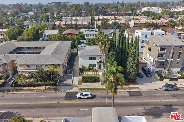 433 S Wilton Place, Los Angeles, CA 90020