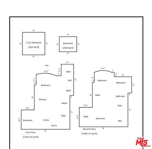 433 S Wilton Place, Los Angeles, CA 90020