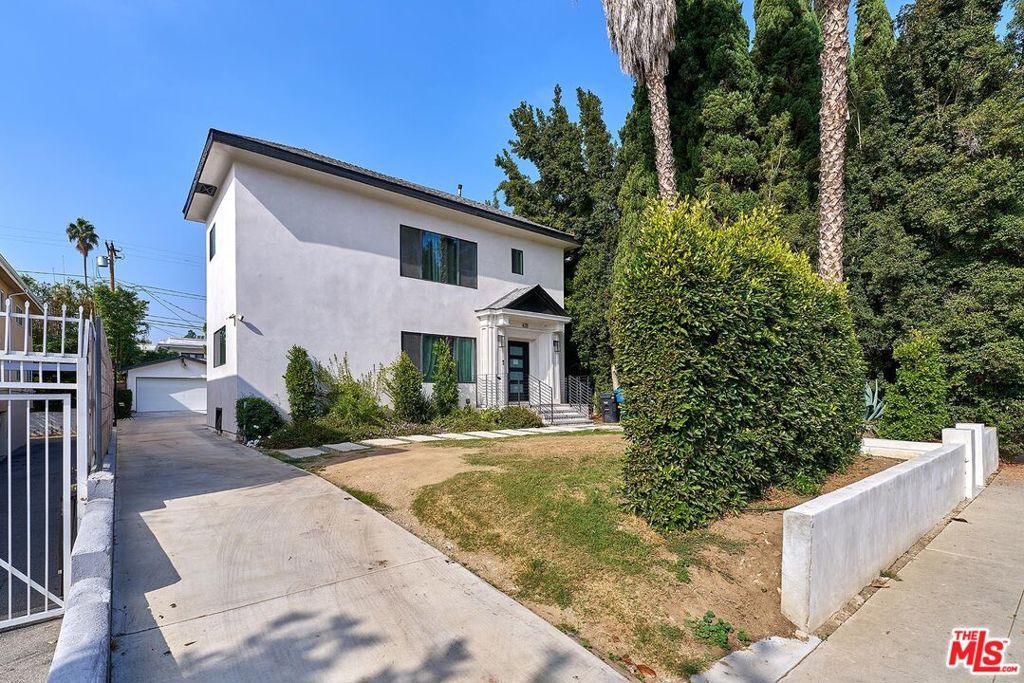 433 S Wilton Place, Los Angeles, CA 90020