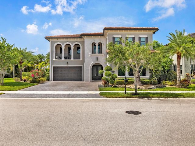 11661 W Watercrest Cir Circle W, Parkland, FL 33076