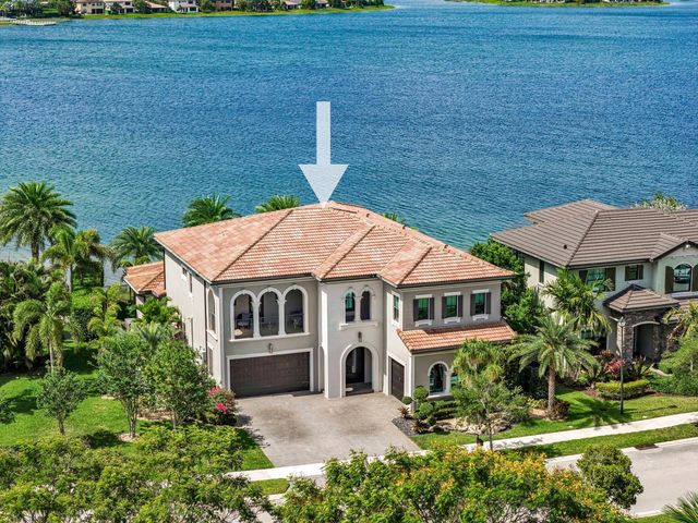 11661 W Watercrest Cir Circle W, Parkland, FL 33076