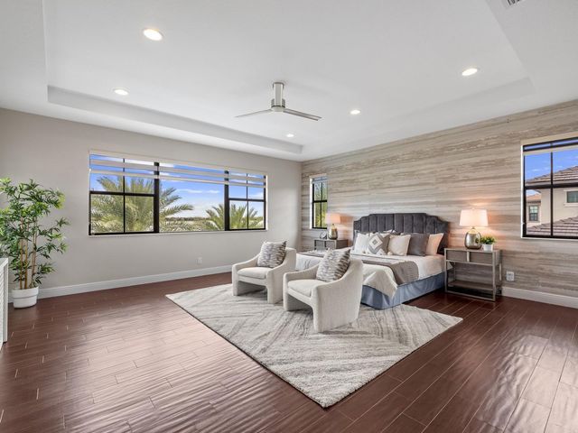 11661 W Watercrest Cir Circle W, Parkland, FL 33076