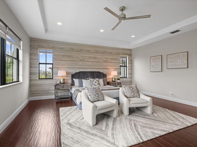 11661 W Watercrest Cir Circle W, Parkland, FL 33076