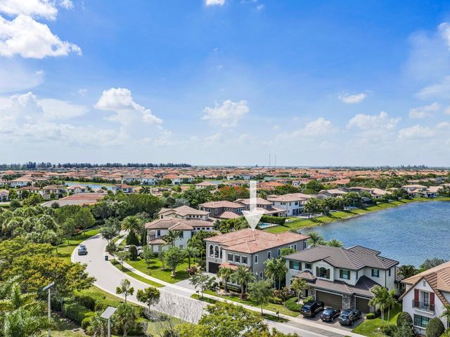 11661 W Watercrest Cir Circle W, Parkland, FL 33076