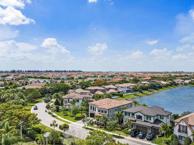 11661 W Watercrest Cir Circle W, Parkland, FL 33076