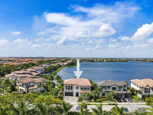 11661 W Watercrest Cir Circle W, Parkland, FL 33076