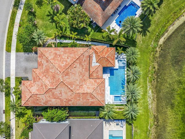 11661 W Watercrest Cir Circle W, Parkland, FL 33076