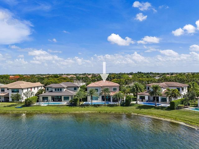 11661 W Watercrest Cir Circle W, Parkland, FL 33076
