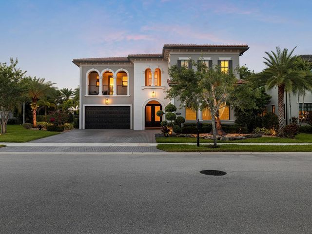 11661 W Watercrest Cir Circle W, Parkland, FL 33076