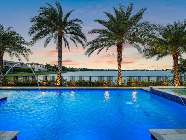 11661 W Watercrest Cir Circle W, Parkland, FL 33076