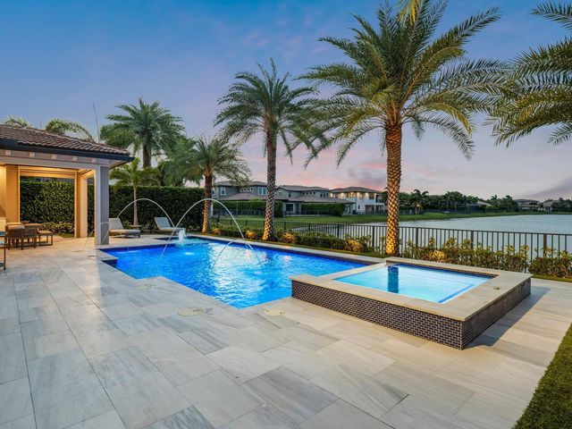 11661 W Watercrest Cir Circle W, Parkland, FL 33076