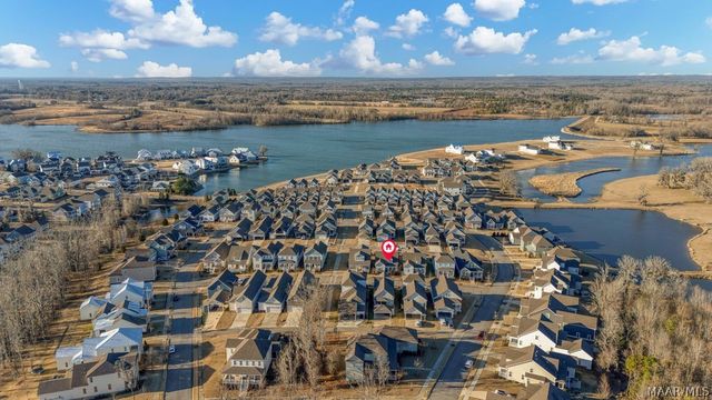 141 Hillbrook Drive, Pike Road, AL 36064