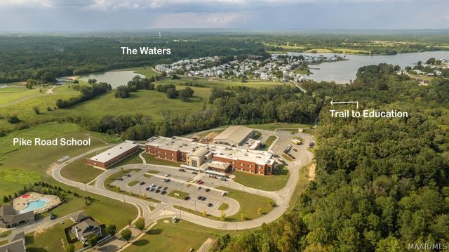 141 Hillbrook Drive, Pike Road, AL 36064