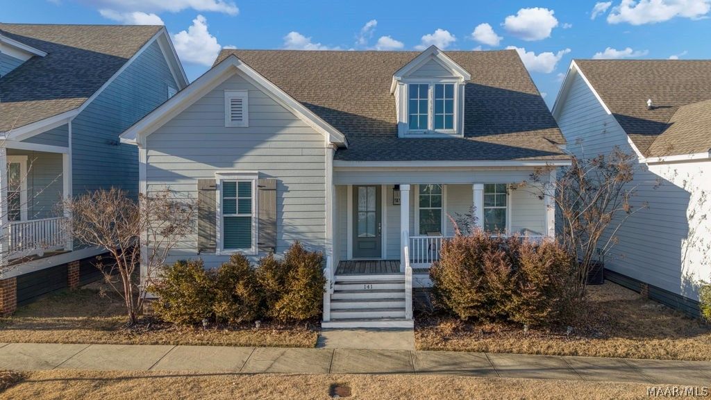 141 Hillbrook Drive, Pike Road, AL 36064