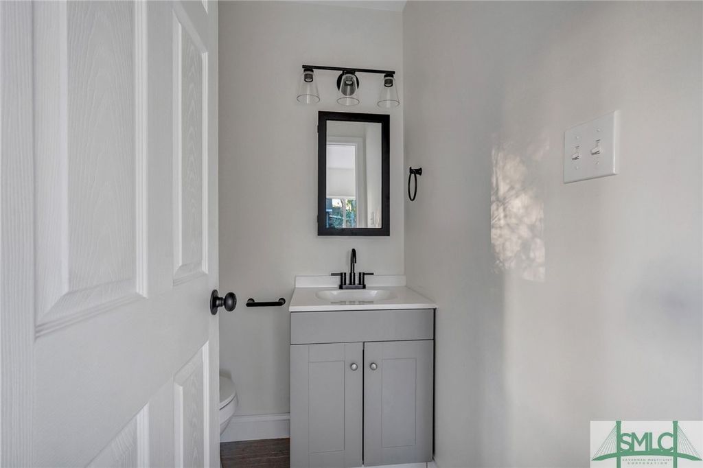 Image 29 of property listing at 601 E 31st Street, Savannah, GA 31401