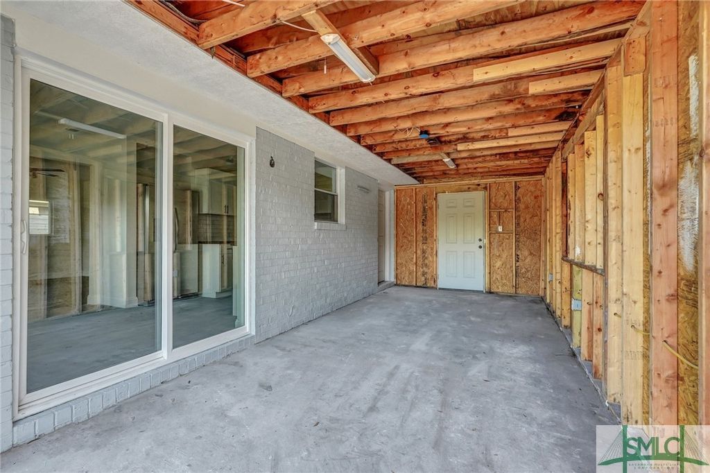 Image 32 of property listing at 601 E 31st Street, Savannah, GA 31401