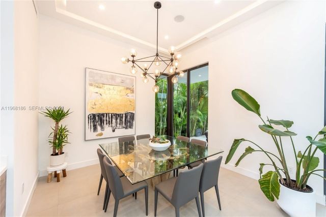 2550 Overbrook St 0, Miami, FL 33133