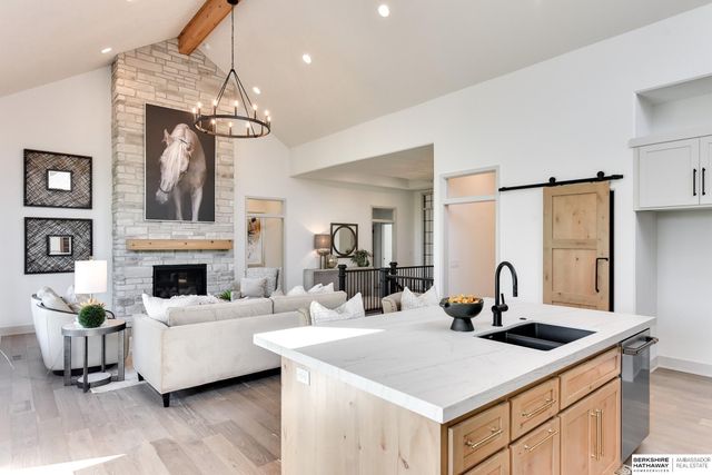 10602 S 126th Court, Papillion, NE 68138