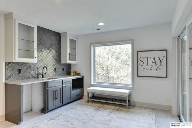 10602 S 126th Court, Papillion, NE 68138