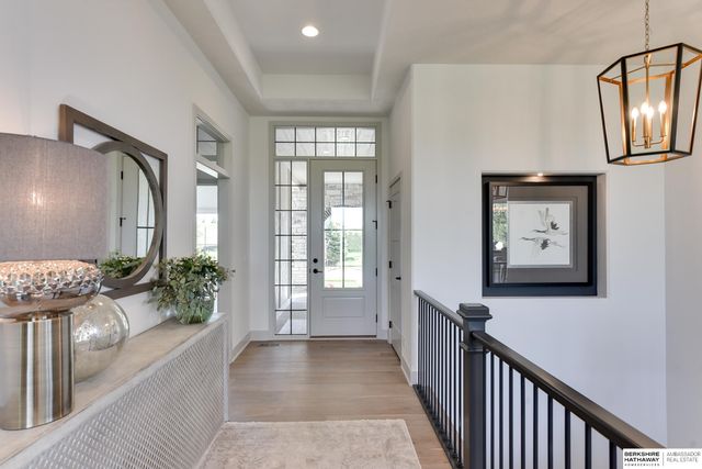 10602 S 126th Court, Papillion, NE 68138