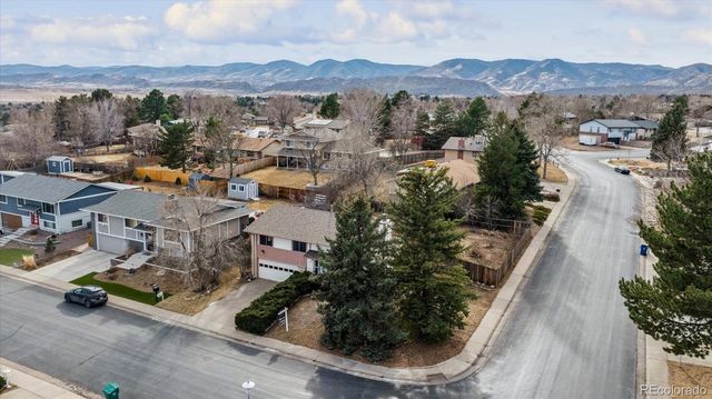 2013 S Yank Way, Lakewood, CO 80228