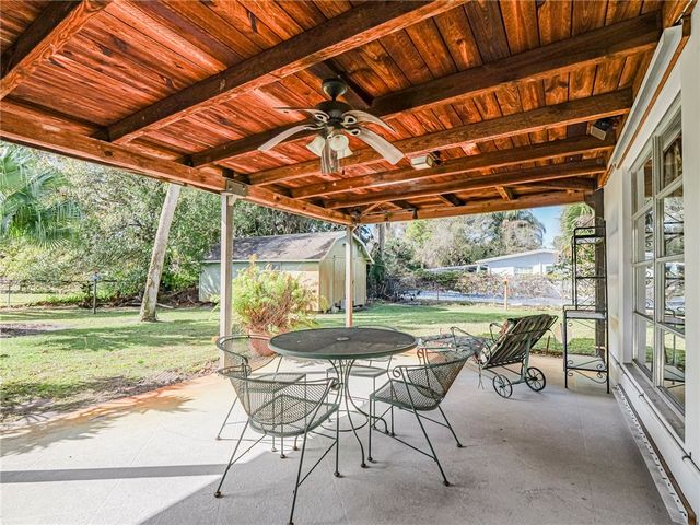 1295 20th Avenue, Vero Beach, FL 32960