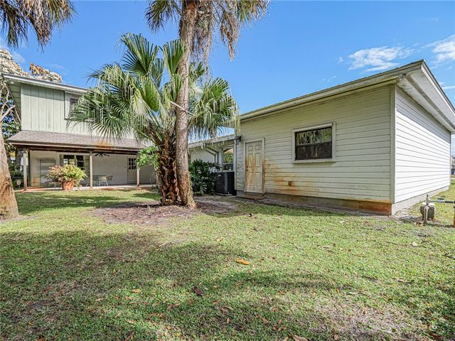 1295 20th Avenue, Vero Beach, FL 32960