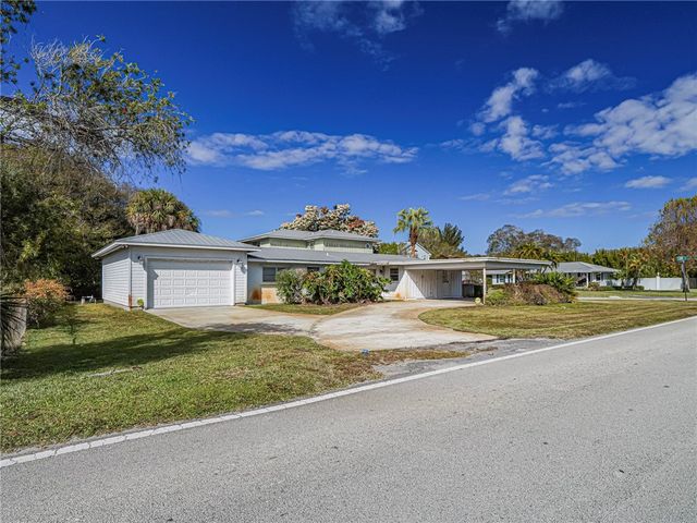 1295 20th Avenue, Vero Beach, FL 32960