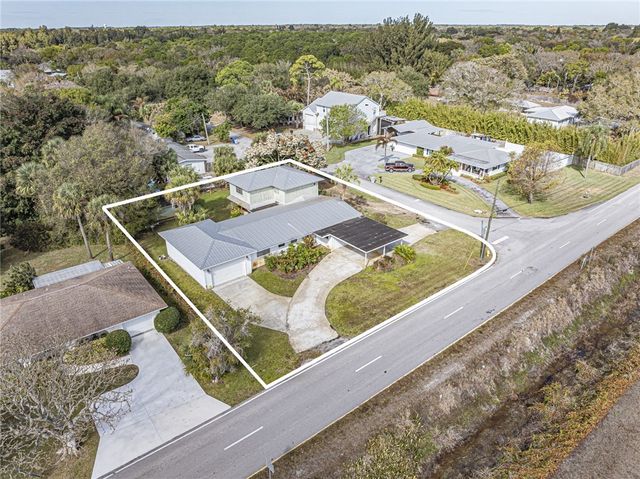 1295 20th Avenue, Vero Beach, FL 32960
