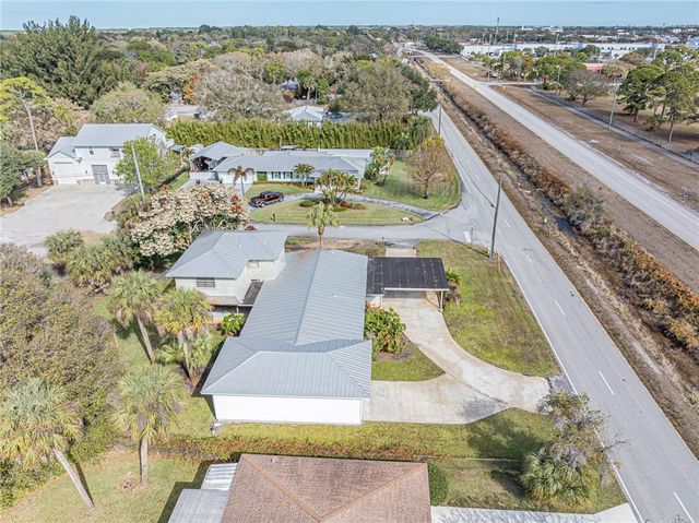1295 20th Avenue, Vero Beach, FL 32960