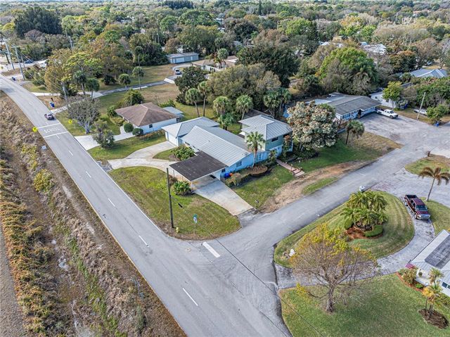 1295 20th Avenue, Vero Beach, FL 32960
