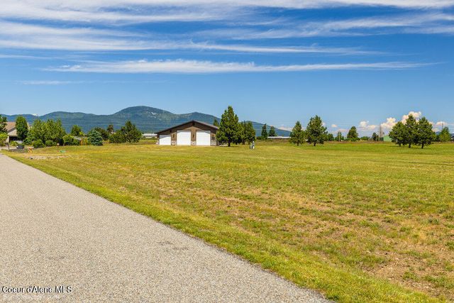 7311 W Century DR, Post Falls, ID 83854 property photo