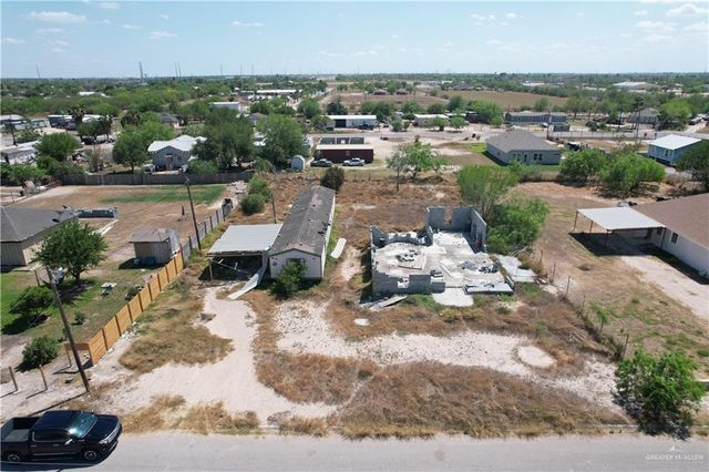 421 Yasmin Street, Donna, TX 78537