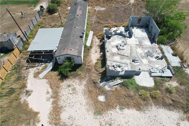 421 Yasmin Street, Donna, TX 78537