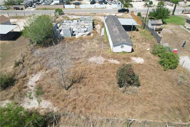 421 Yasmin Street, Donna, TX 78537