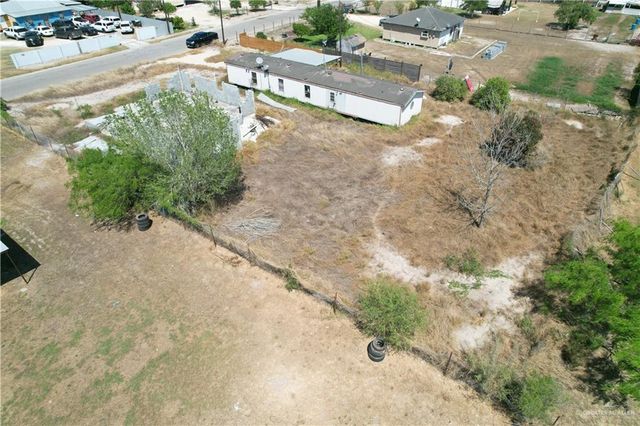 421 Yasmin Street, Donna, TX 78537