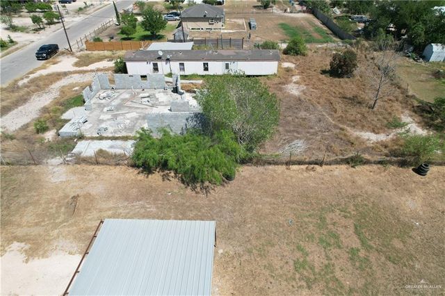 421 Yasmin Street, Donna, TX 78537