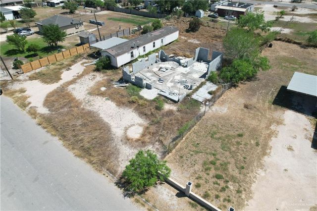 421 Yasmin Street, Donna, TX 78537