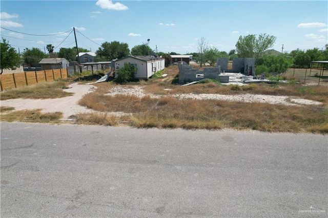 421 Yasmin Street, Donna, TX 78537
