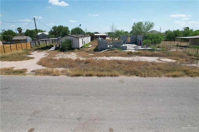 421 Yasmin Street, Donna, TX 78537