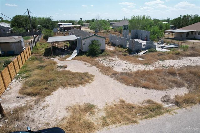 421 Yasmin Street, Donna, TX 78537