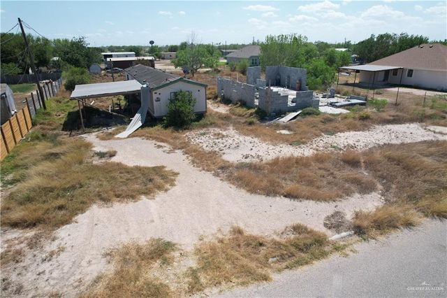 421 Yasmin Street, Donna, TX 78537