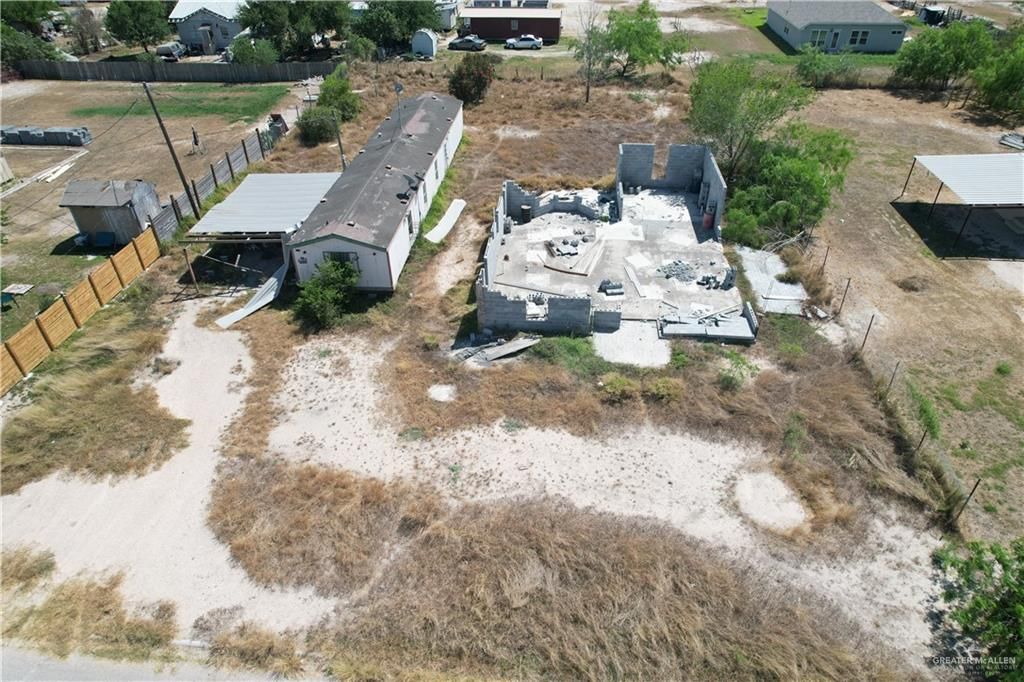 421 Yasmin Street, Donna, TX 78537