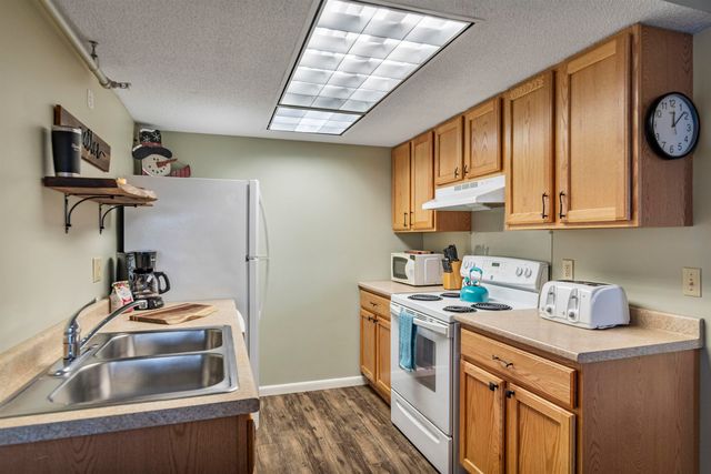 220 Mountainside Drive E203, Stowe, VT 05672